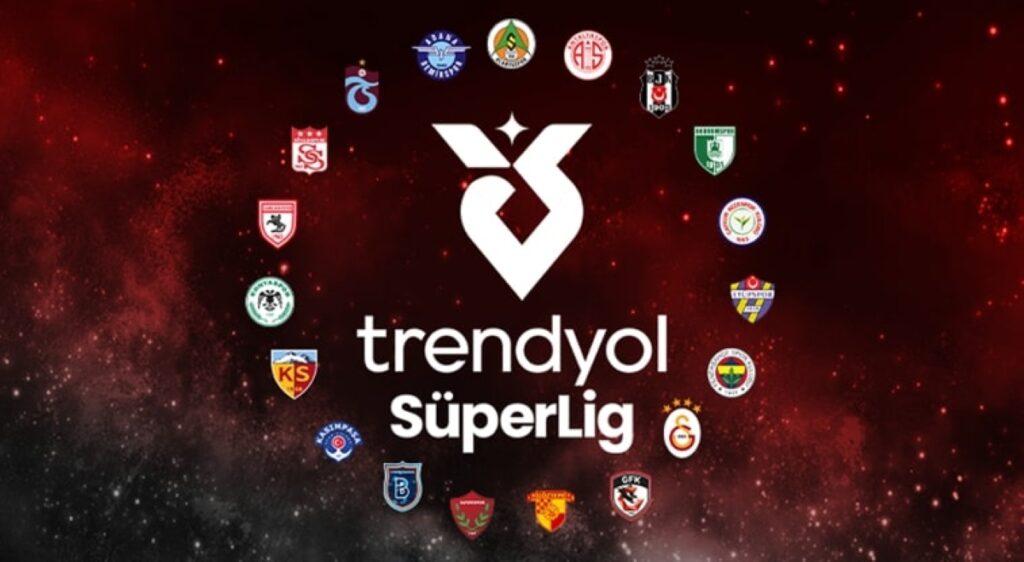Super Lig