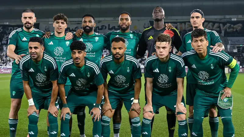 Al-Ahli