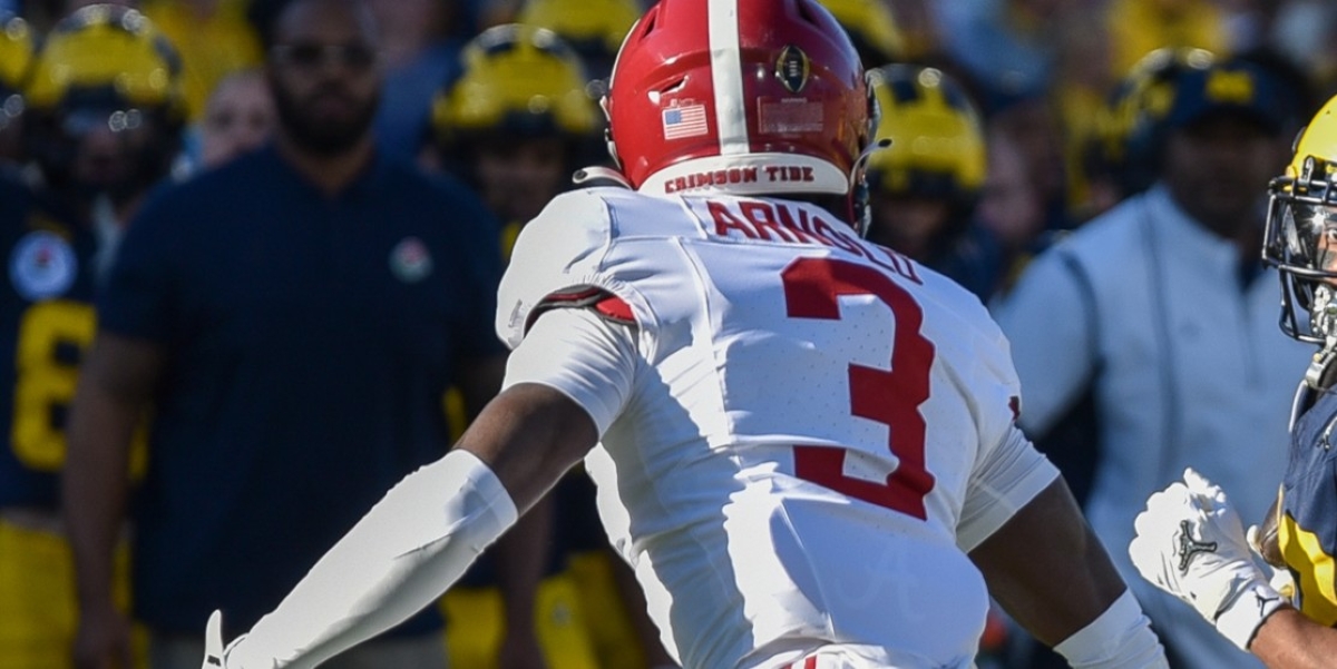 Detroit Lions-Spieler Terrion Arnold droht lebenslange Haftstrafe im Fall Florida