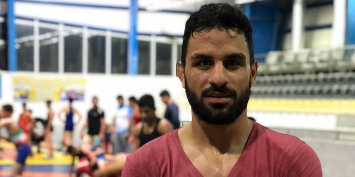 La ejecución de Navid Afkari sigue siendo un tema candente en el mundo del deporte