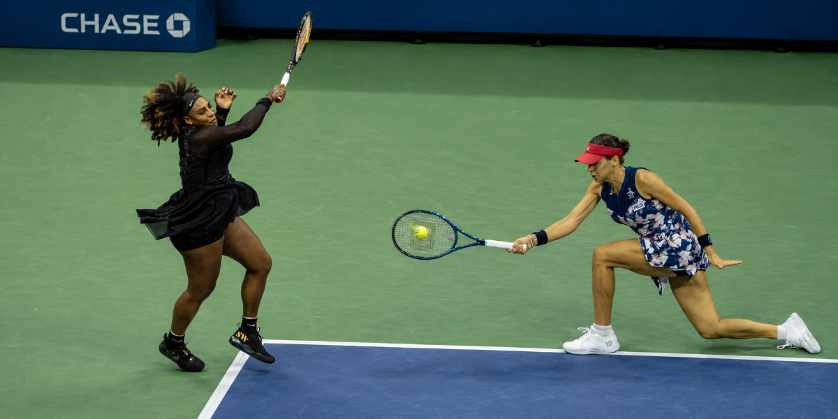 Ajla Tomljanovic reflects on her historic Serena Williams win as legend eyes comeback