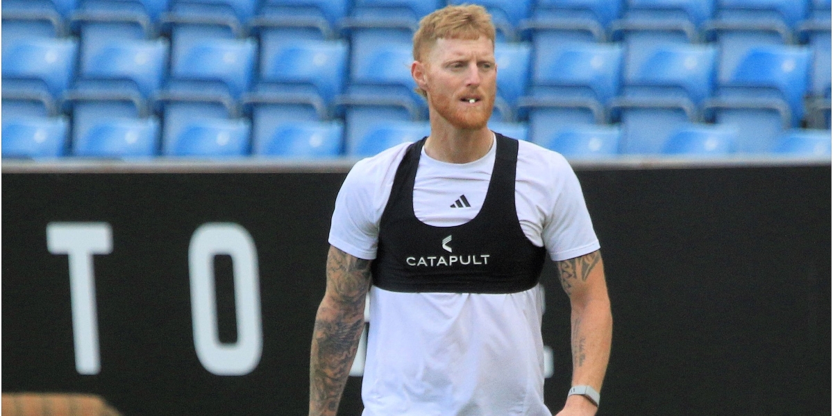 Stokes omission leaves England facing leadership test