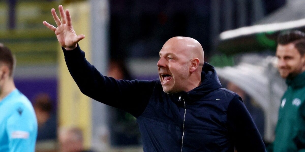 Komiker an dänischen Nationaltrainer: „Konzentrieren Sie sich darauf, dass die Mannschaft Leistung bringt“