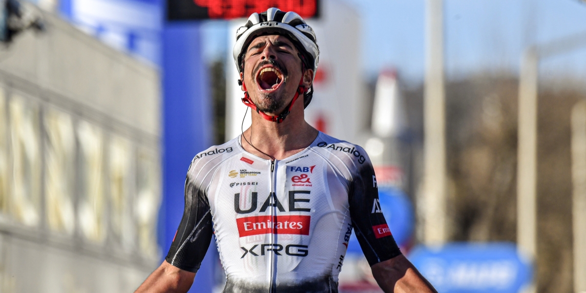 National champions crowned across Europe before the Tour