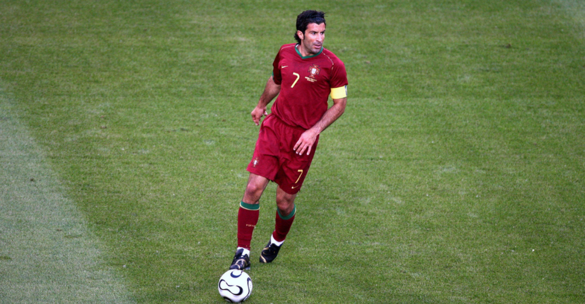 The battle of Nuremberg: A World Cup classic remembered for chaos and controversy