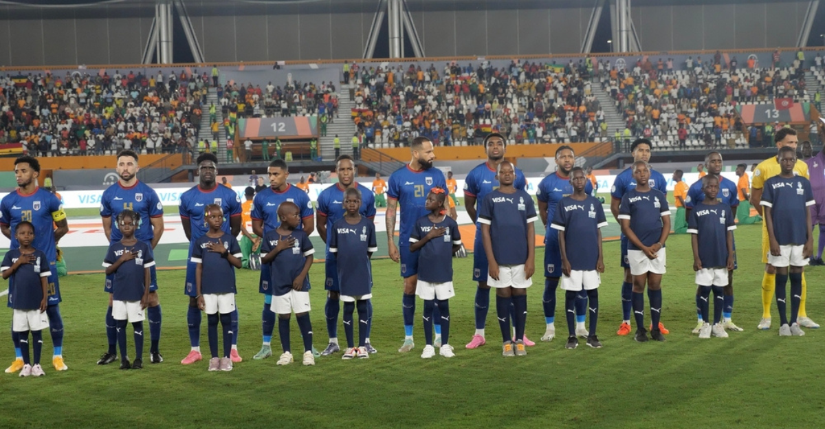 World Cup captain under police investigation over alleged rape of team translator