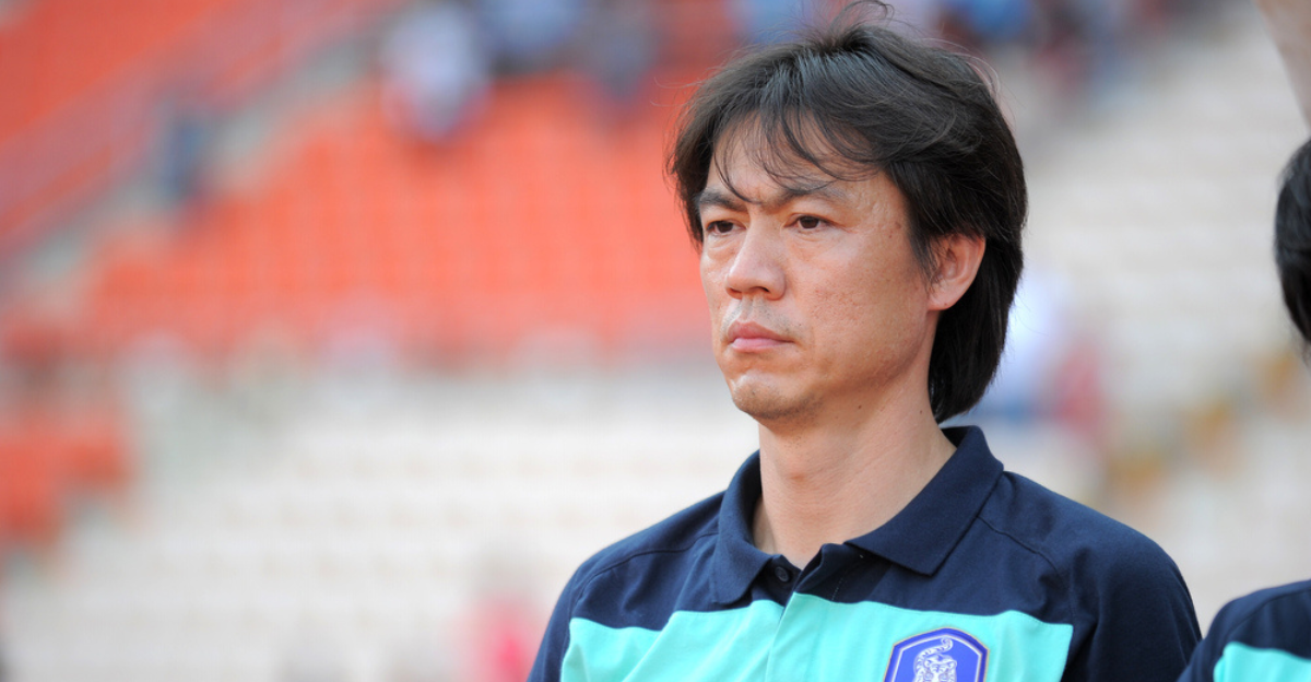 Hong Myung-bo resigns as South Korea manager amid death threats after World Cup exit
