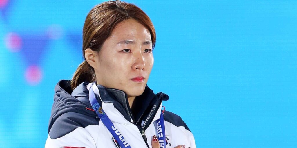 Lee Sanghwa
