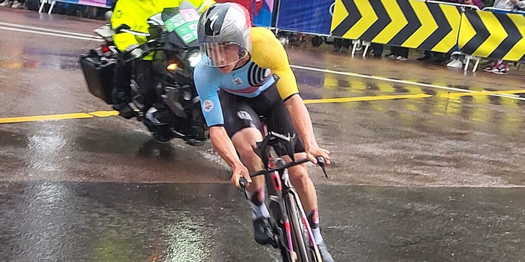 Remco Evenepoel