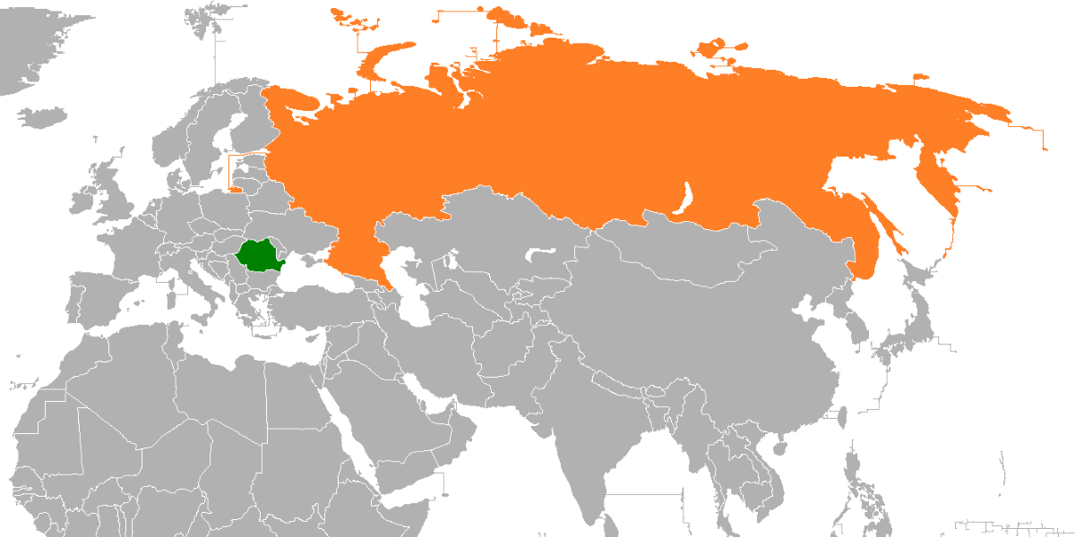 Russland droht Rumänien nach Flaggenstreit im Turnen