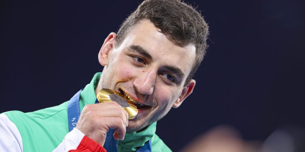 Semen Sergeevich