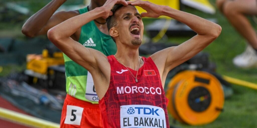 Soufiane El Bakkali