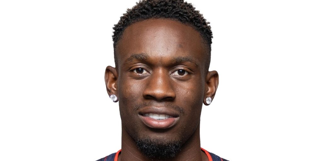 Folarin Balogun