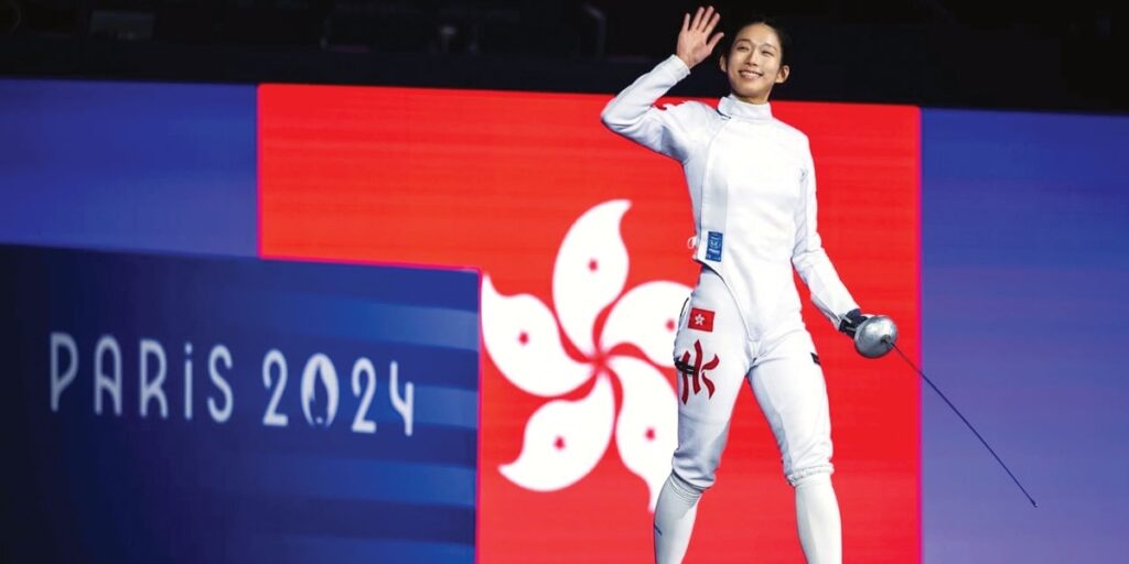 Vivian Kong