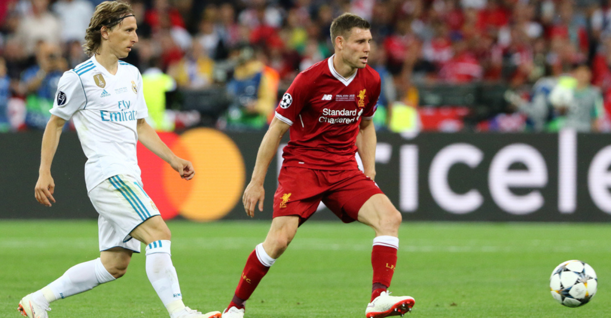 James Milner calls time on illustrious 24-year career