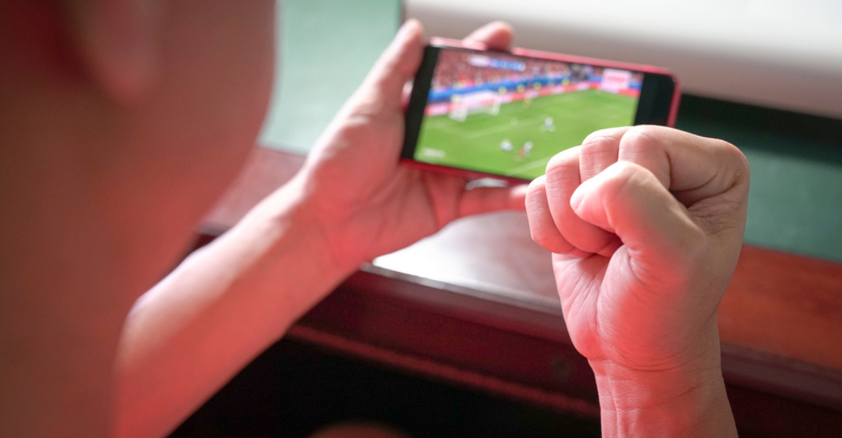 Streamer ilegal de la Premier League condenado a tres años y dos meses de prisión