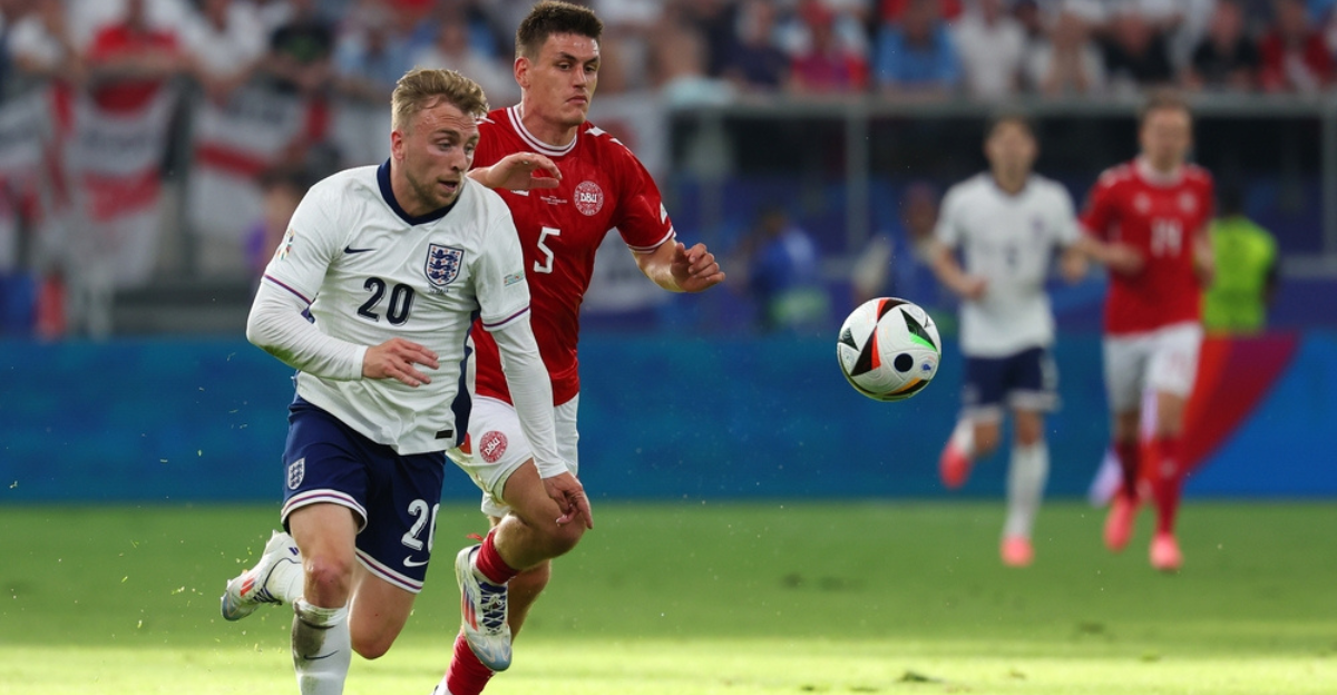 Jarrod Bowen’s future in doubt after West Ham relegation