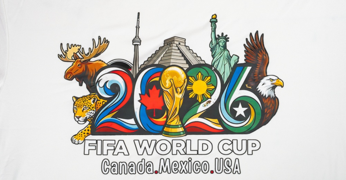 Top FIFA referee denied entry to US ahead of 2026 World Cup