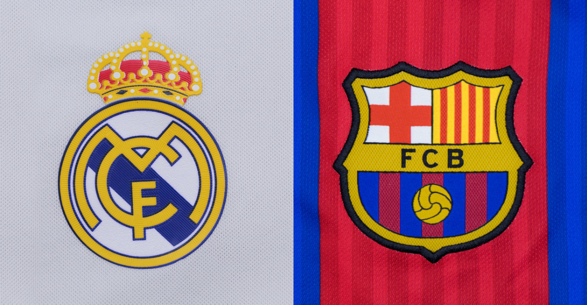 Barcelona und Real Madrid lehnen beide ablösefreien Transfer für £66 Mio. teures Talent ab