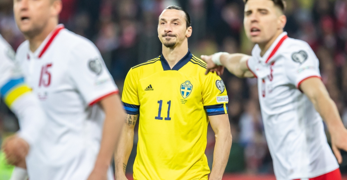 Zlatan Ibrahimovic leaves Thierry Henry speechless with brutal live TV putdown