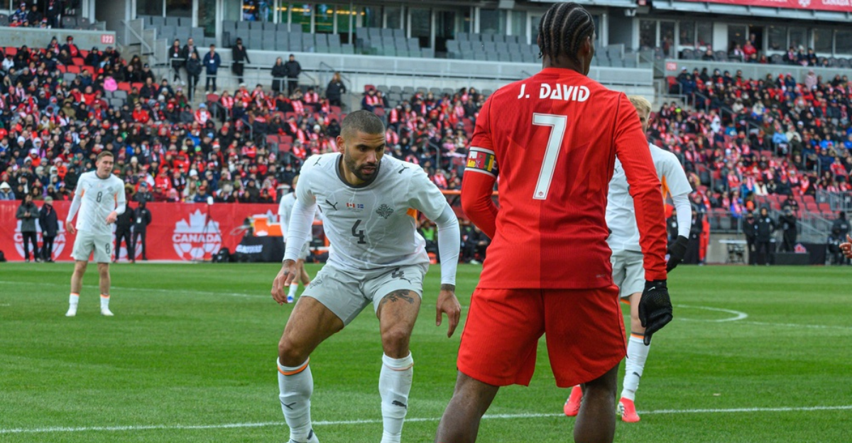 World Cup standouts Jonathan David and Johan Manzambi ignite Premier League transfer speculation