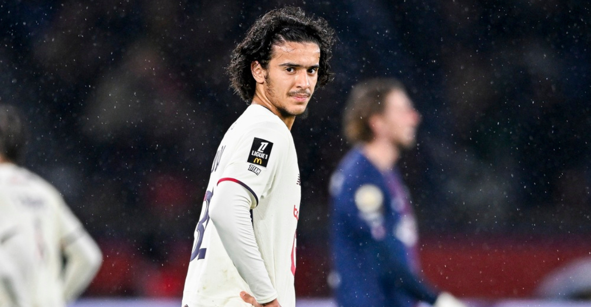 Bouaddi’s meteoric rise and Morocco decision spark £70m transfer scramble
