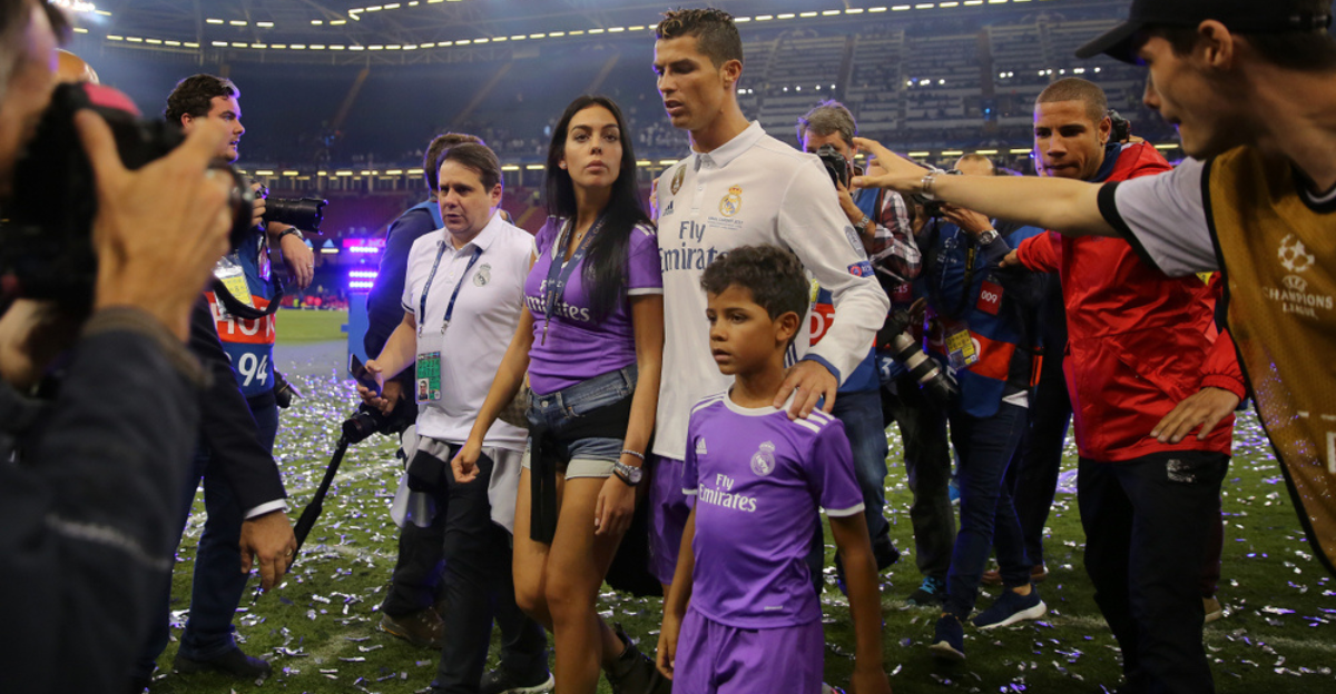 Five nations, one talent: Cristiano Ronaldo Jr’s international eligibility dilemma