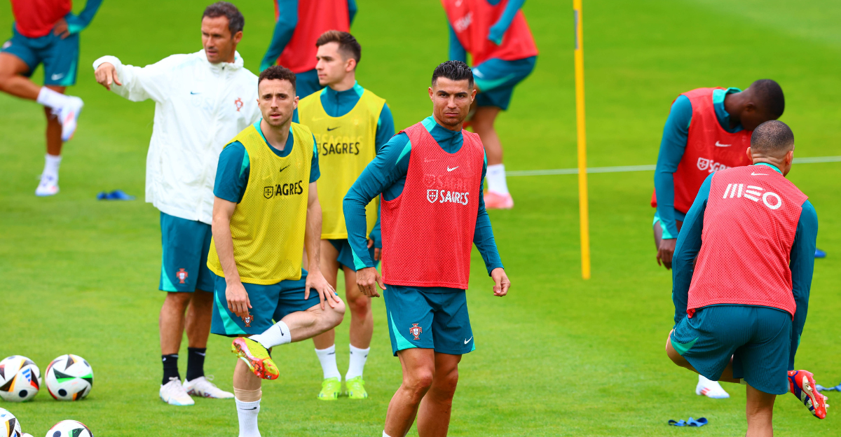 Portugal World Cup camp hit by major blow ahead of Croatia clash