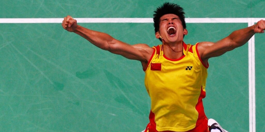 Lin Dan
