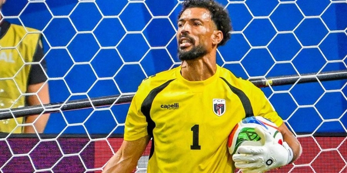 Washed-up Spain made Cape Verde goalkeeper millionaire