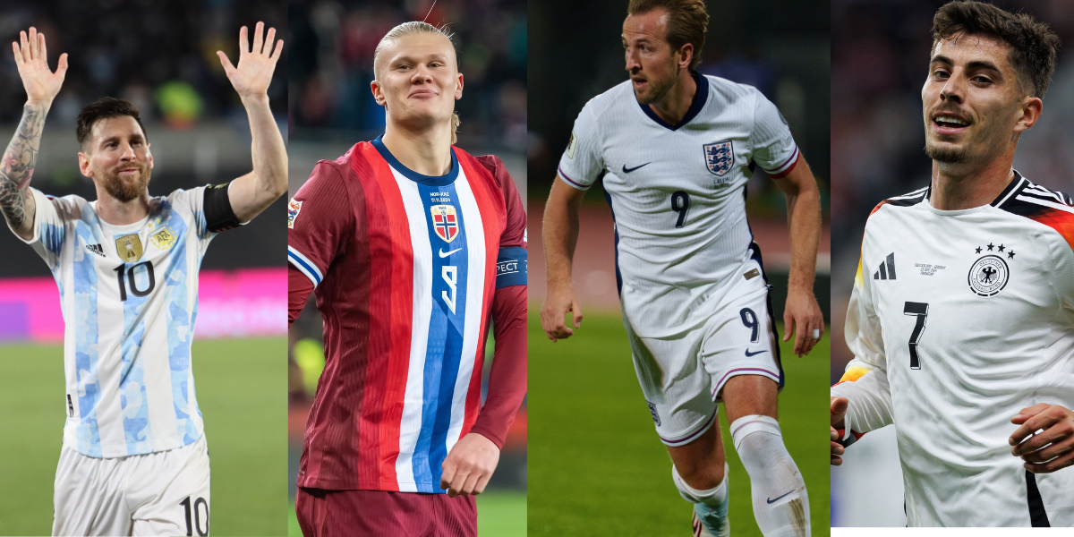 Rückblick auf die 1. Runde der WM 2026