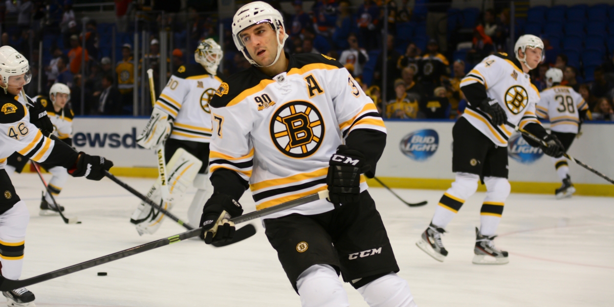 Hall of Fame decision day arrives for Bergeron, Price and a crowded ballot