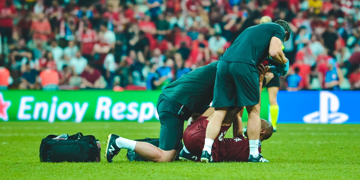 Why cramps could shape the World Cup knockout stage