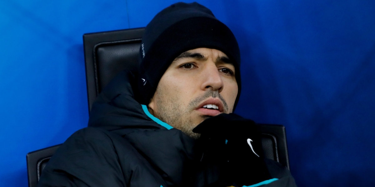 Suárez erklärt, warum er Kane Haaland vorzieht