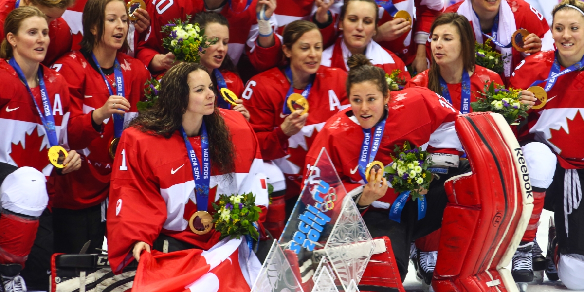 Russia ban in hockey has been lifted by IIHF