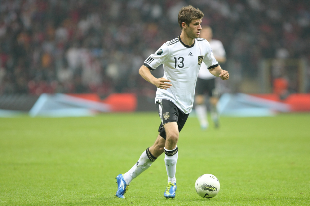 Thomas Müller