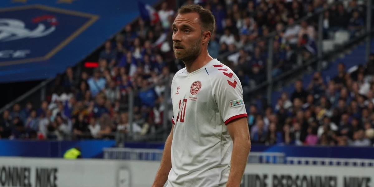 Eriksen’s collapse on field: Denmark implement new player support measures
