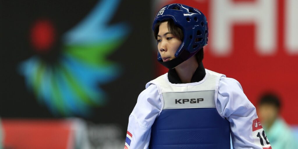 Panipak WONGPATTANAKIT