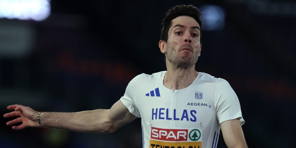 Miltiadis TENTOGLOU