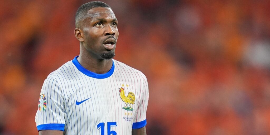 Marcus Thuram