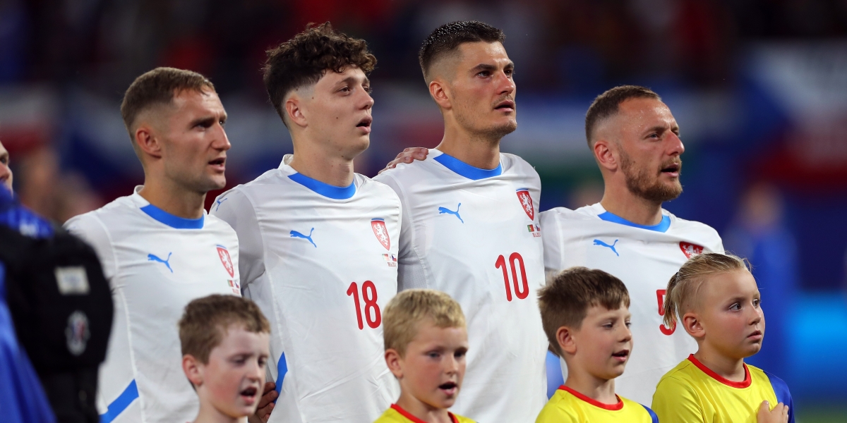 Schick führt tschechische WM-Hoffnungen an, Koubek nominiert Kader