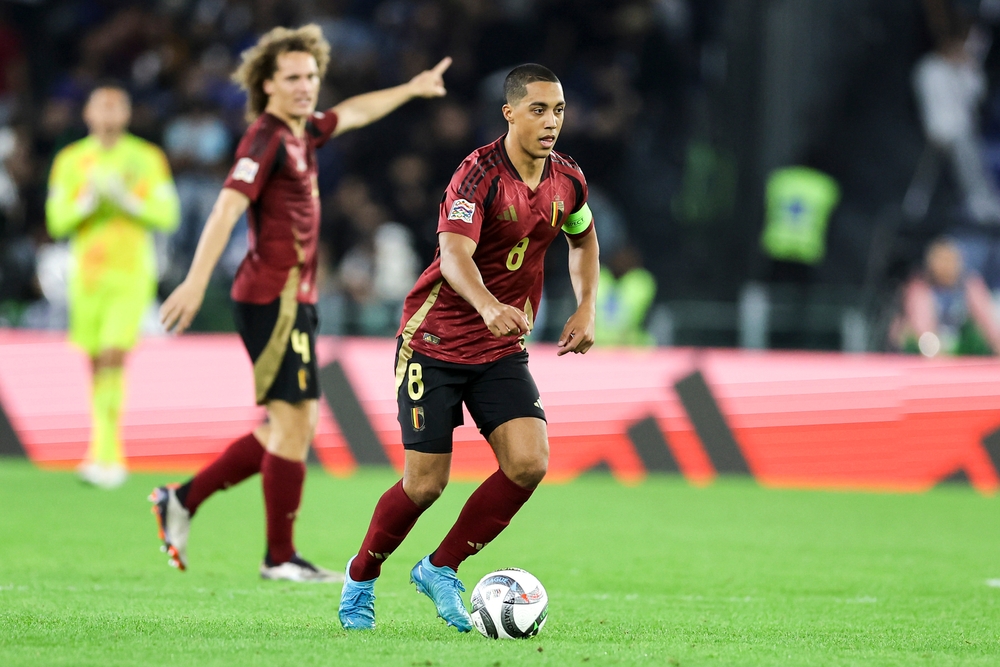 Tielemans