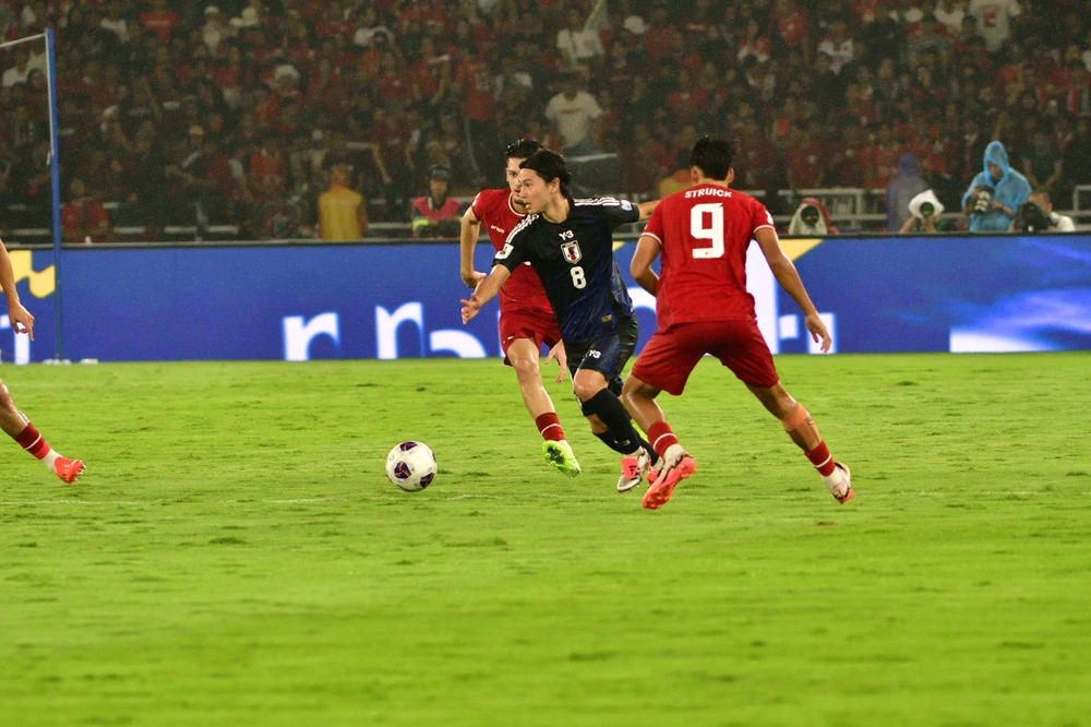 Takumi Minamino
