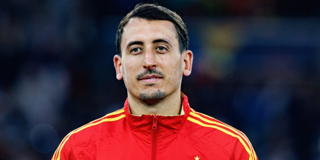 Mikel Oyarzabal