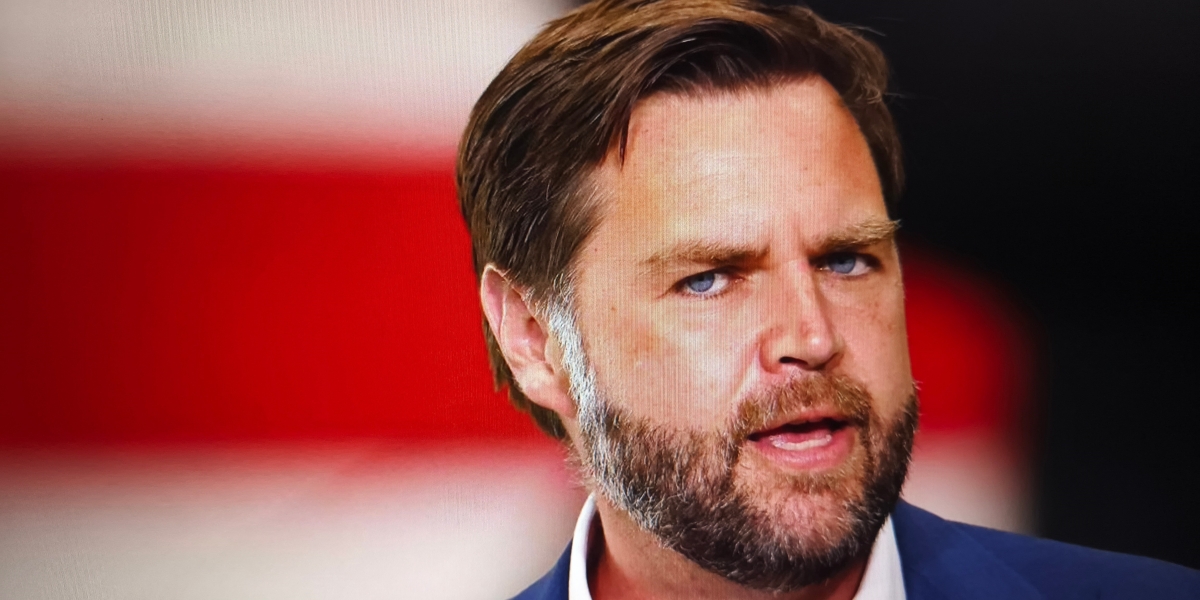 JD Vance responds to San Francisco Giants uniform controversy