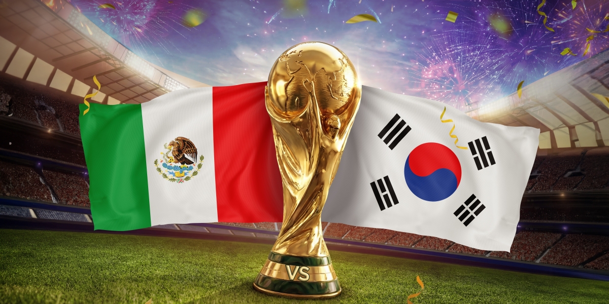 Mexico and South Korea fight for Group A prize in Guadalajara