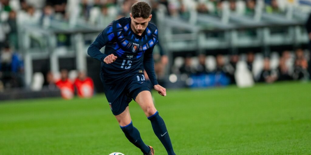 Federico Valverde