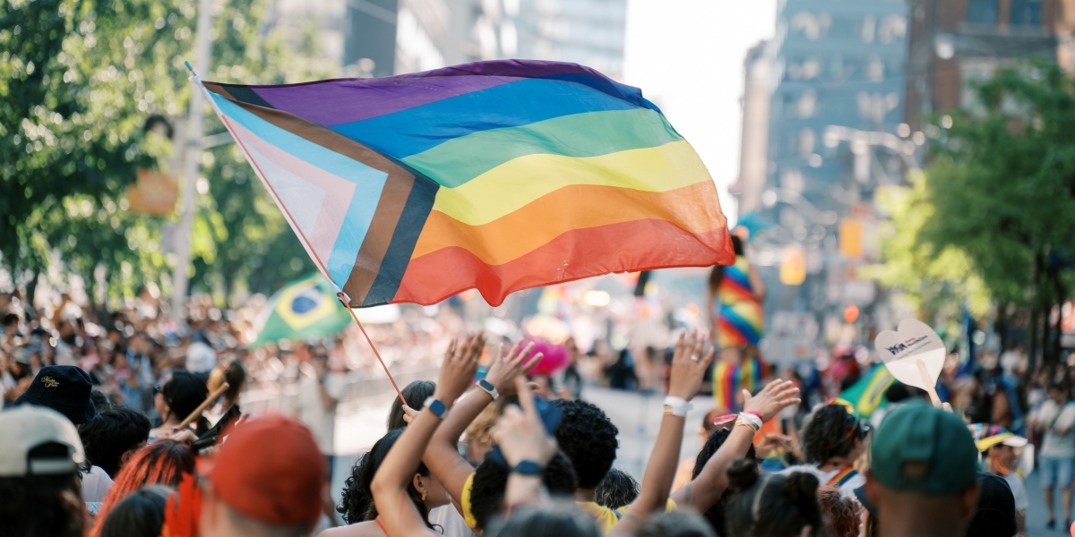 German fan attacked in Toronto for rainbow flag during World Cup