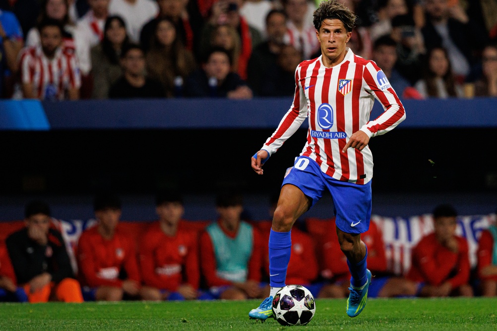 Giuliano Simeone