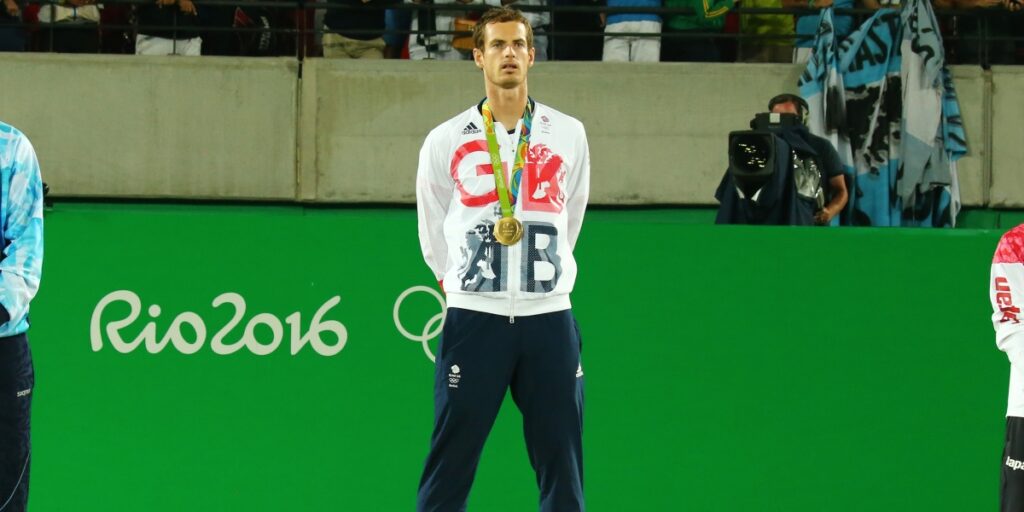 Andy Murray